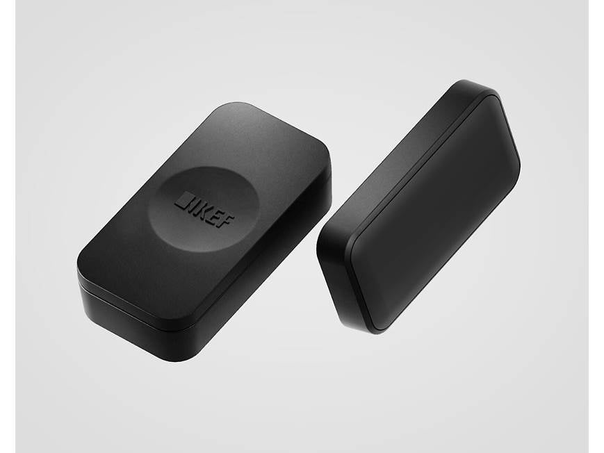 KEF KW2 RX Wireless receiver for KEF XIO sound bar and compatible
