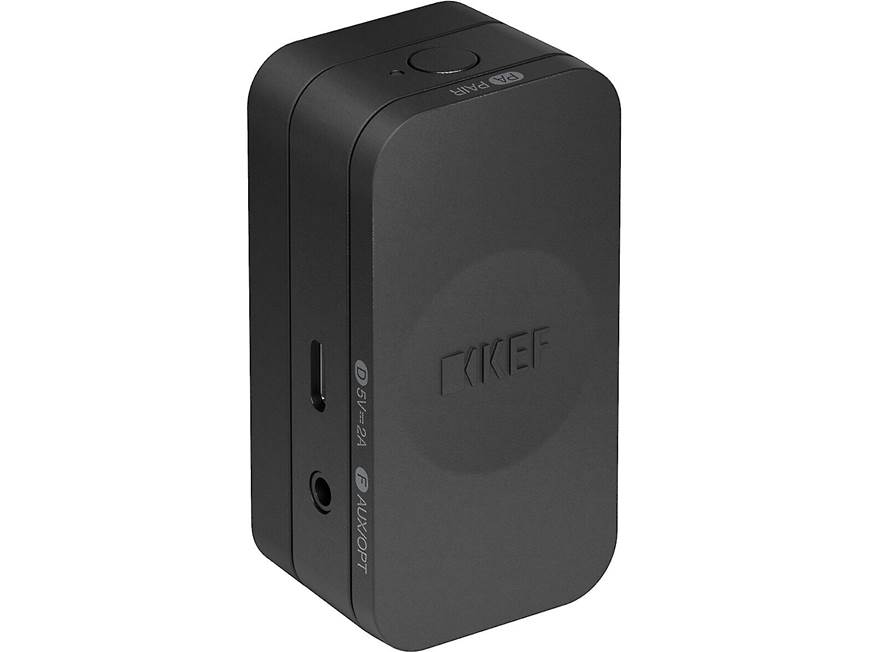 【春休みセール中！！】KEF KW2 RX Receiver KEF KW2 RX Wireless receiver for KEF XIO sound bar and compatible