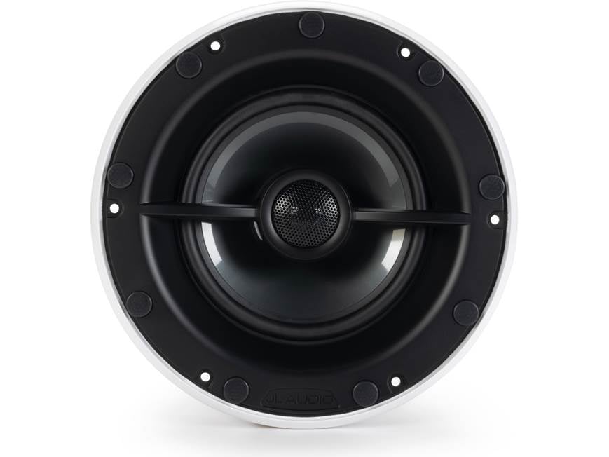 JL Audio M6-650X-L-GwSw-Single (White) M6 Series 6.5
