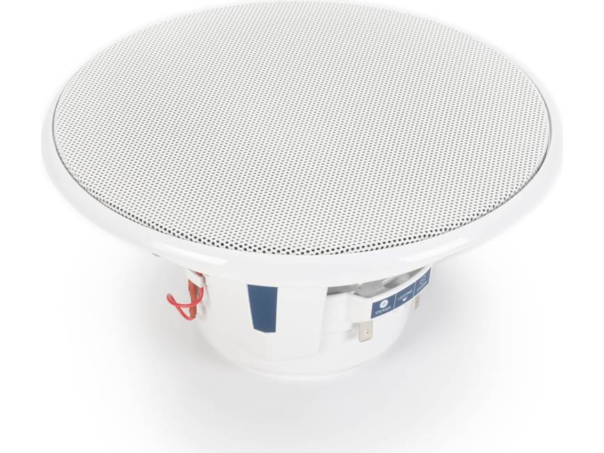 JL Audio M6-650X-L-GwSw-Single (White) M6 Series 6.5
