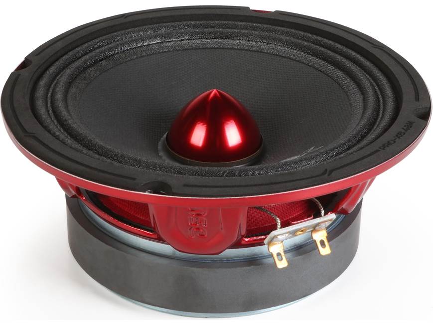 DS18 PRO-X6.4BM (Pair) 6.5