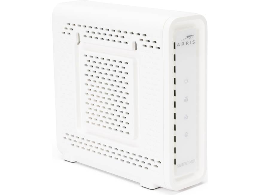 ARRIS SURFboard SB8200 Cable modem at Crutchfield