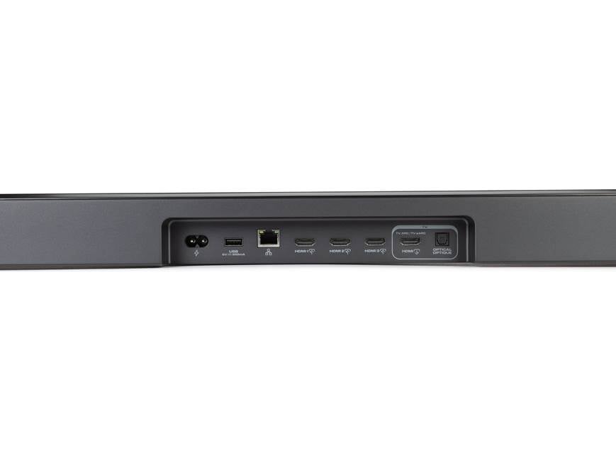 JBL Bar 1000MK2 Powered 7.1.4-channel sound bar system with