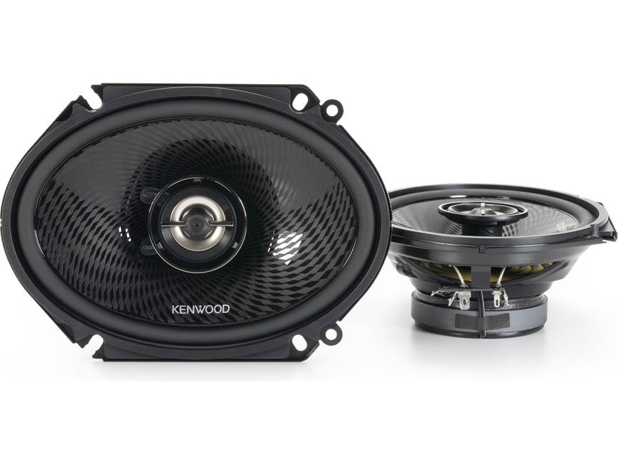 スピーカー・ウーファー KENWOOD SUPER WOOFER Kenwood PA-W801B 8