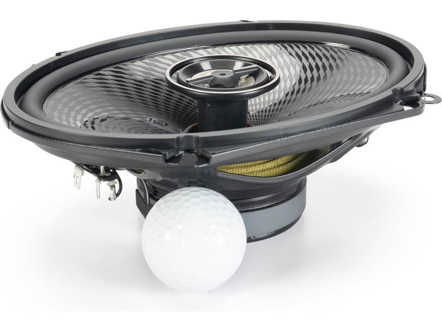 Kenwood KFC-C6898RS RS Series 6