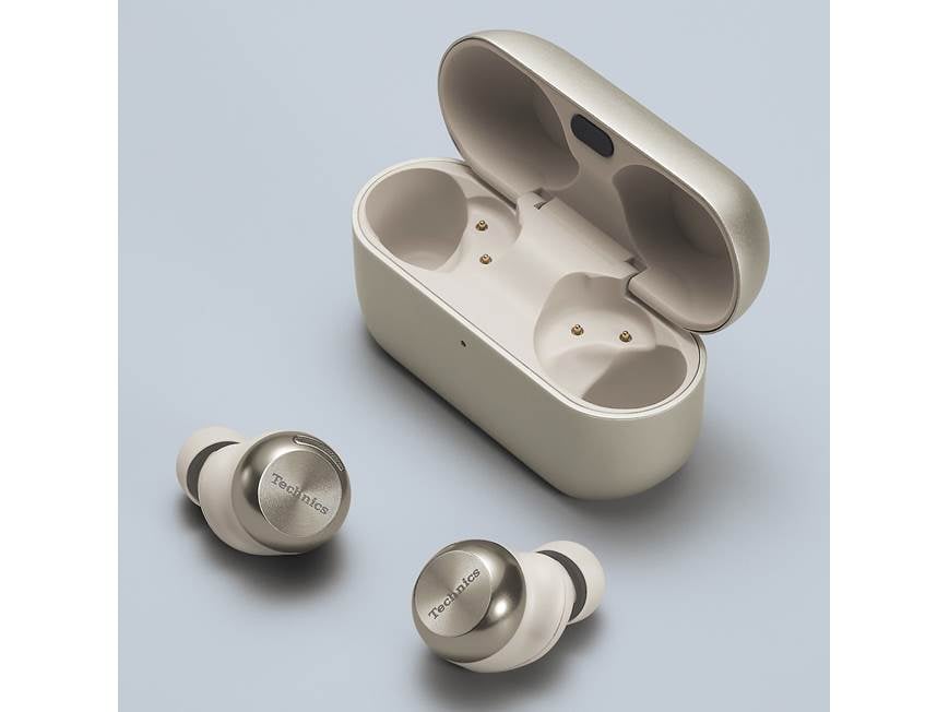 Technics EAH-AZ100 (60th Anniversary Edition) (Champagne Gold