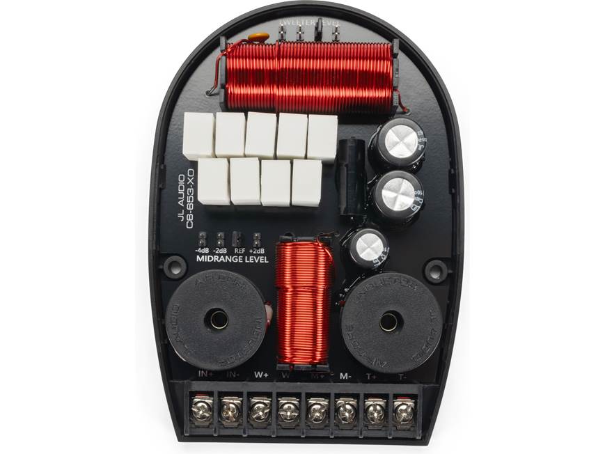 JL Audio C6-653 6-1/2