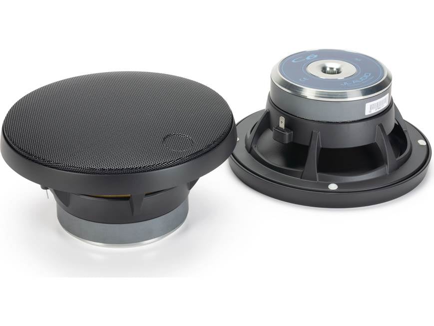 JL Audio C6-653 6-1/2
