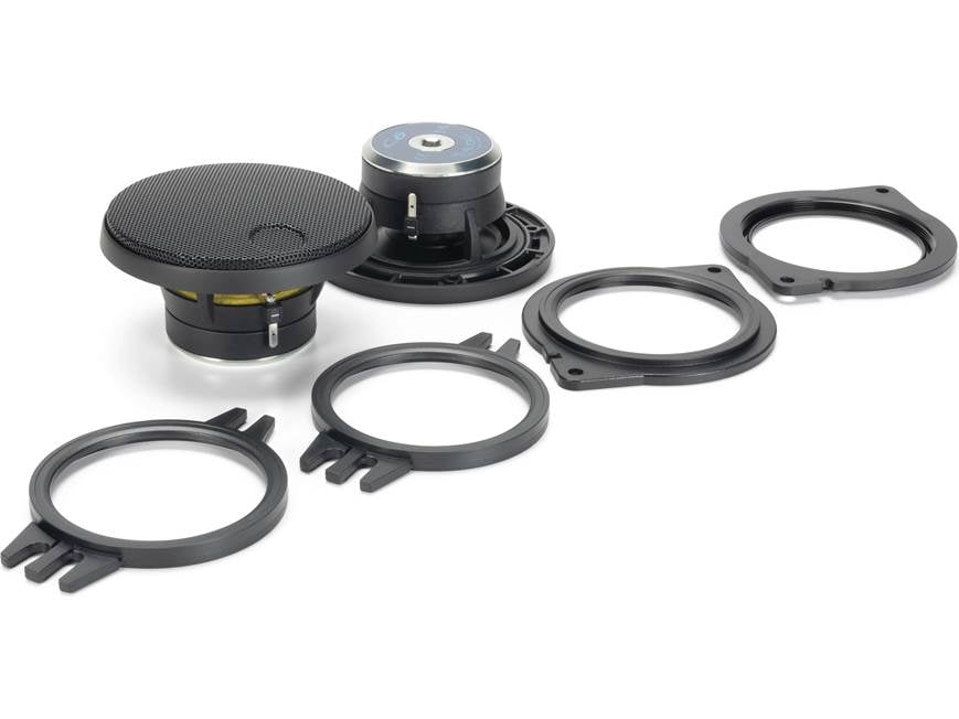 JL Audio C6-653 6-1/2