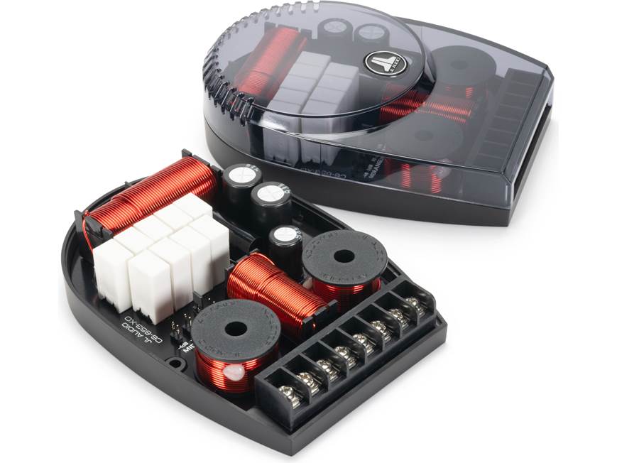 JL Audio C6-653 6-1/2