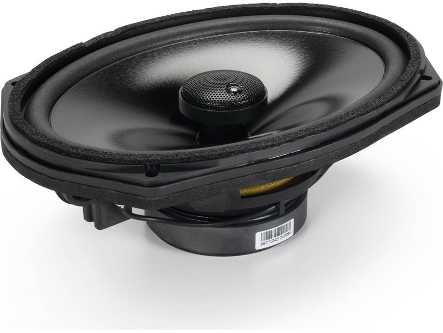 PowerBass OE692T-CN2 (2-ohm) OE Series 6