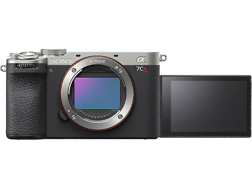 Sony Alpha 7CR - Thumbnail 5