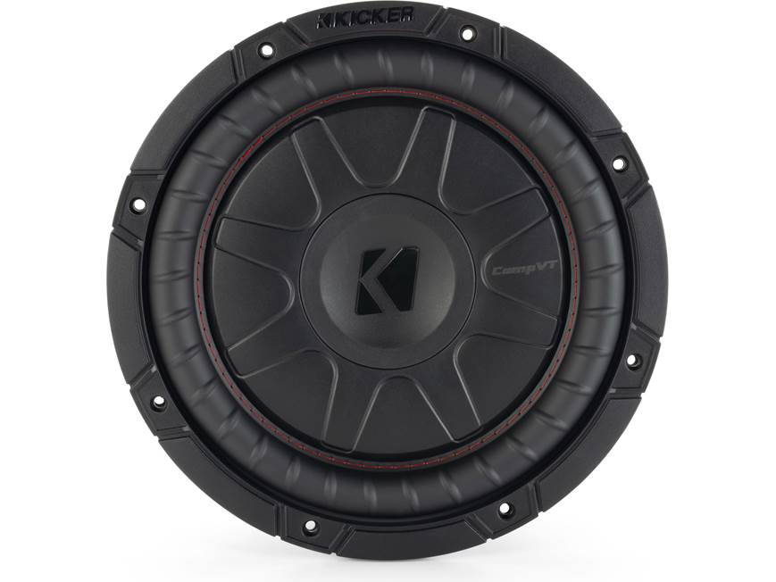 Kicker CompVT 52CVT104 CompVT® 10