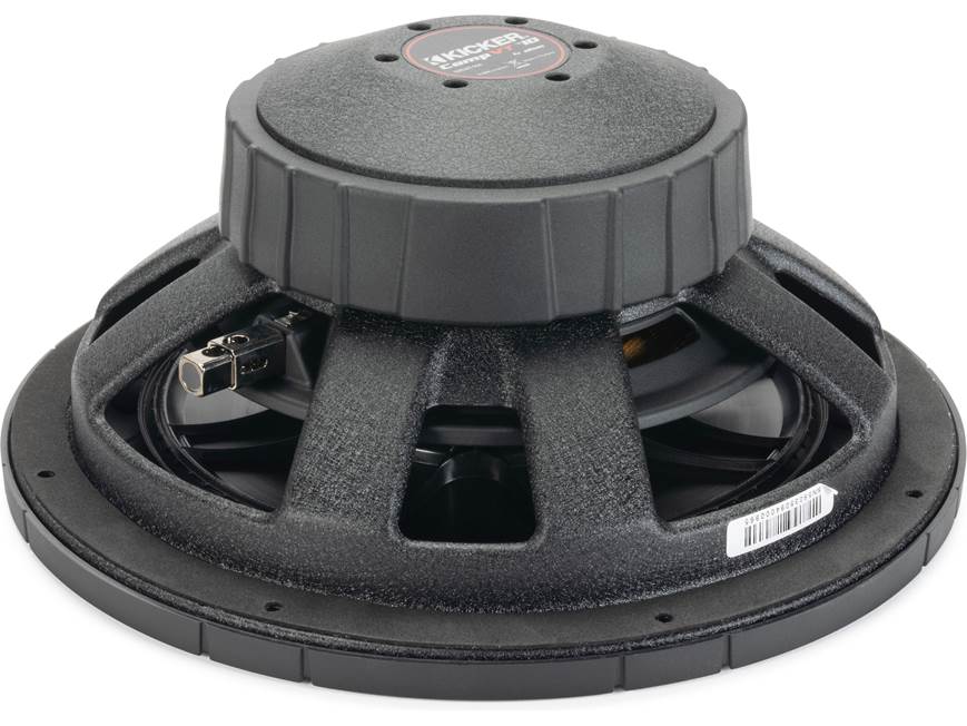 Kicker CompVT 52CVT104 CompVT® 10