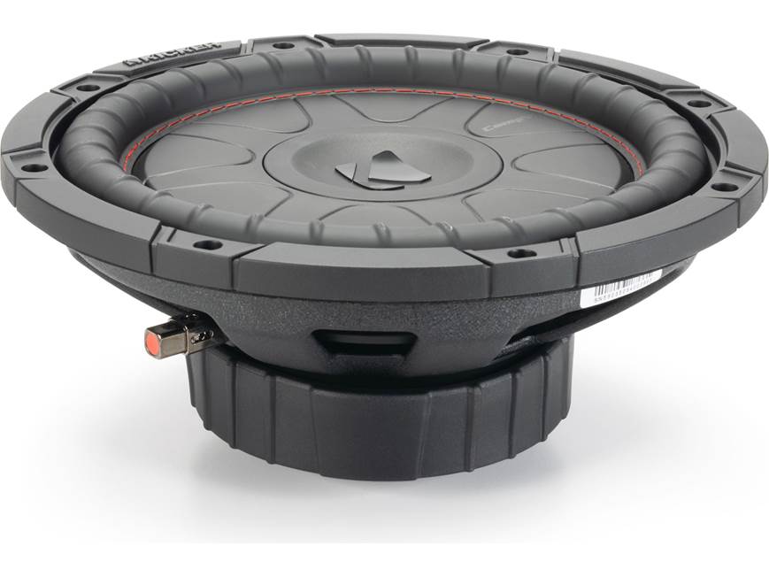 Kicker CompVT 52CVT104 CompVT® 10