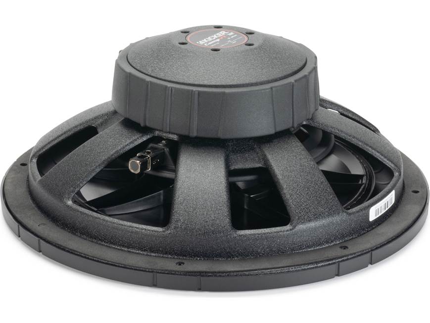 Kicker CompVT 52CVT122 CompVT® 12