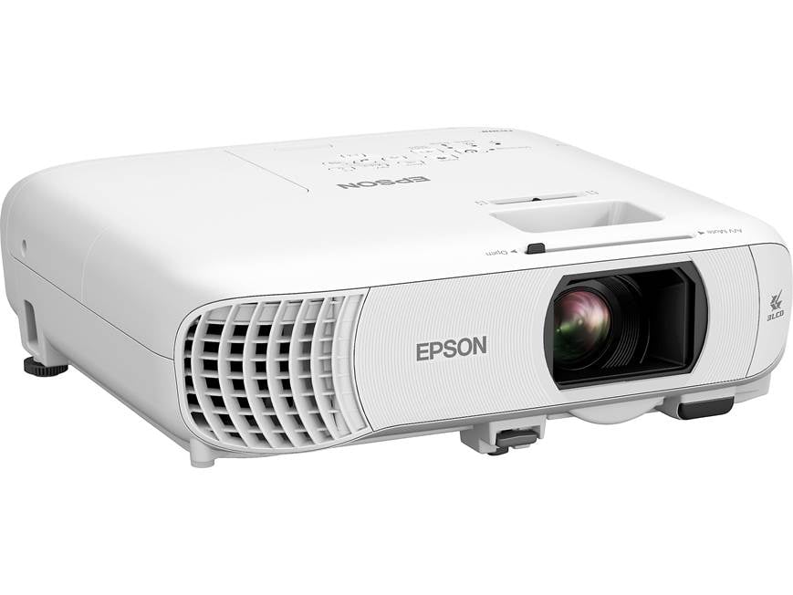 Epson Home Cinema 980