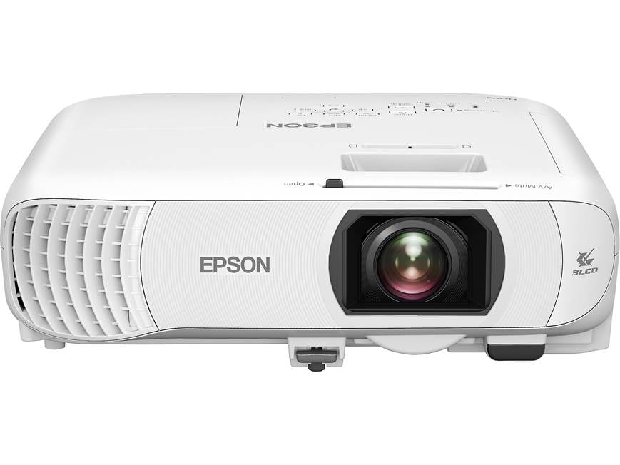 Epson Home Cinema 980 - Thumbnail 2