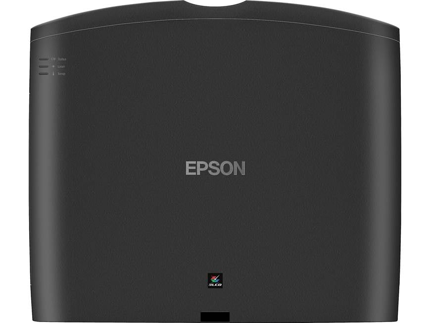 Epson Pro Cinema LS9000 4K laser home theater projector at Crutchfield