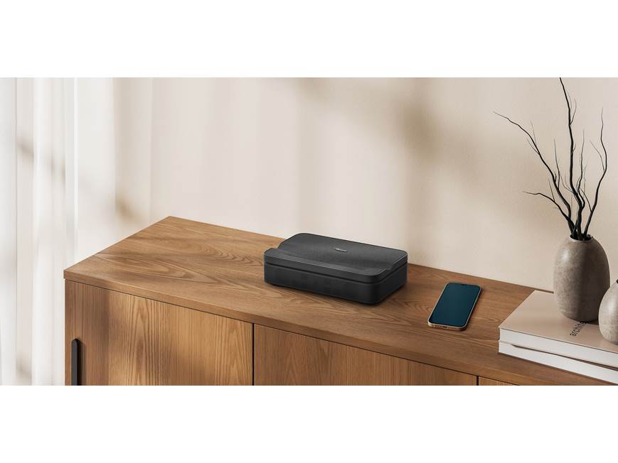 Optoma ML1080UST Photon Go Smart Portable Projector - Thumbnail 5