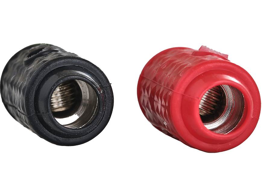 DS18 Pi4/8 Gauge-Reducing Wire Ferrules (4-gauge to 8-gauge) For a
