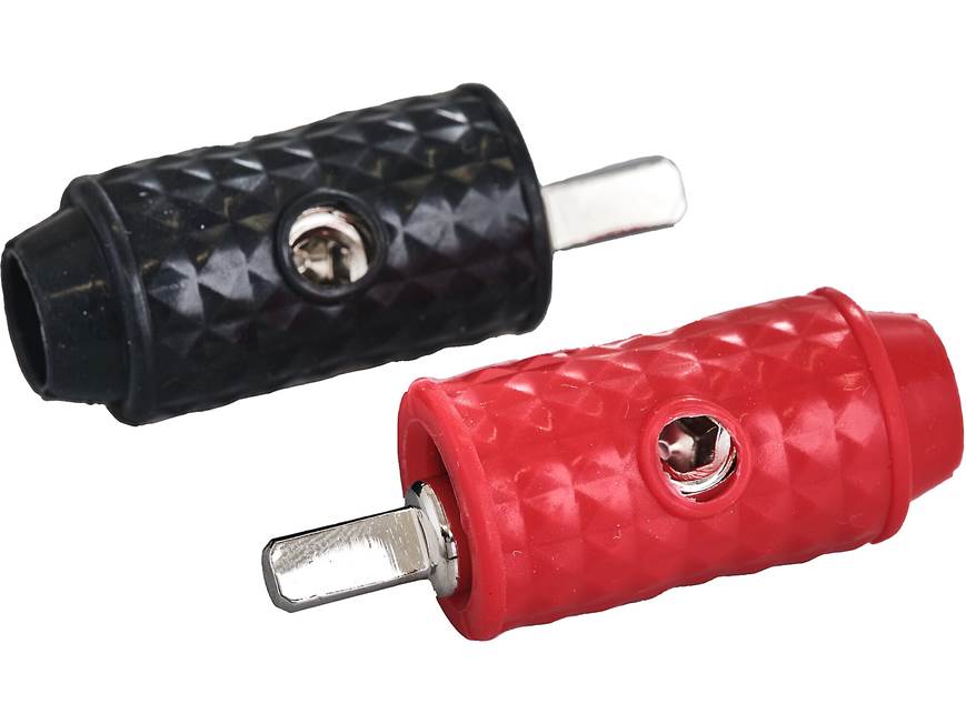 Portafusibili Auto 4/6/8 AWG Con Fusibili 70A AGU - X AUTOHAUX