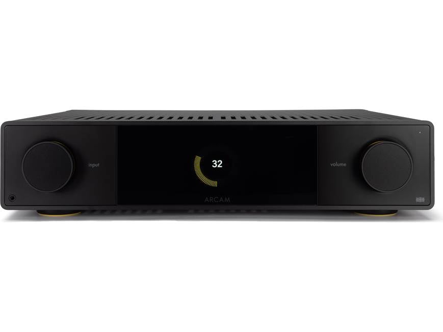 ARCAM SA35 プリメインアンプ Arcam SA35 Streaming Integrated Amplifier with Dirac Live | RockOnAV
