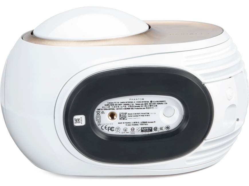 Devialet Phantom II 98db Opéra de Paris Wireless powered speaker