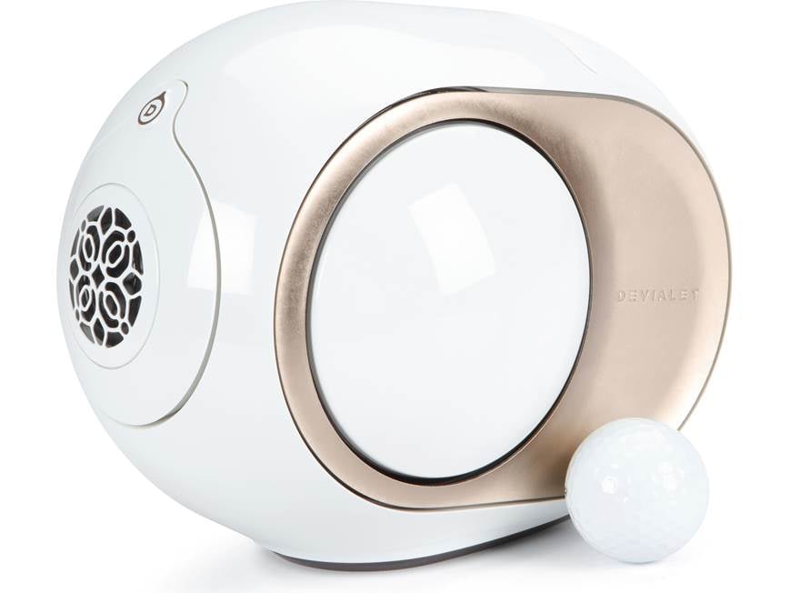 Devialet Phantom II 98db Opéra de Paris Wireless powered speaker