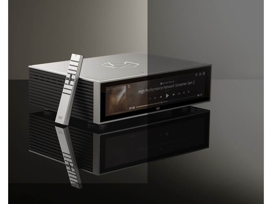 HiFi Rose RA280 and RS151 - Thumbnail 4