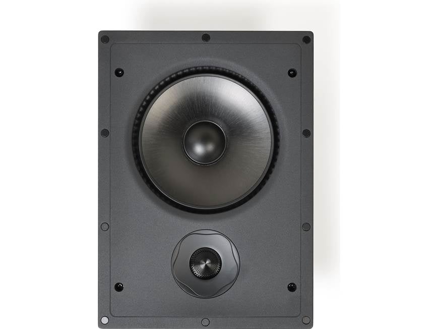 Paradigm CI Pro P80-IW v2 High-performance in-wall speaker at