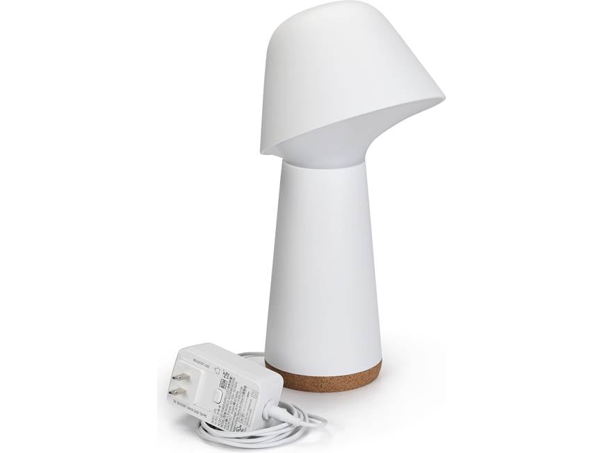 Philips Hue White and Color Ambiance Twilight Bedside Lamp