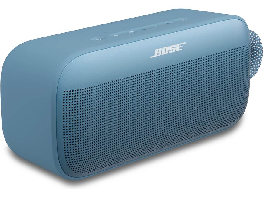 Bose SoundLink Plus (Blue Dusk) Portable waterproof Bluetooth