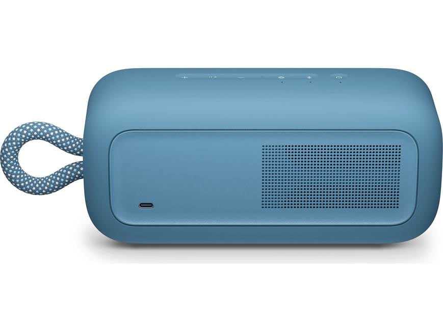 Bose SoundLink Plus (Blue Dusk) Portable waterproof Bluetooth