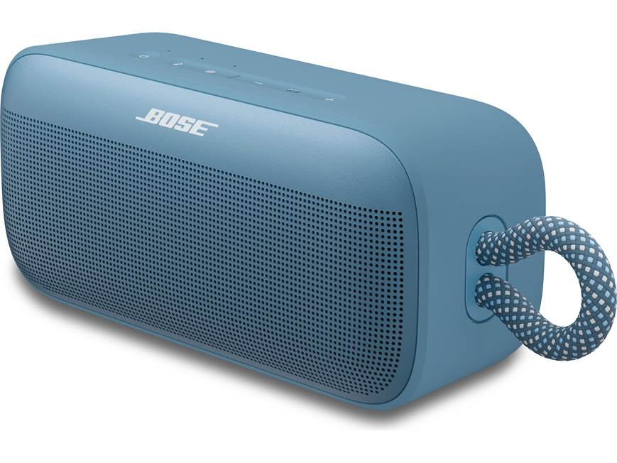 Bose SoundLink Plus (Blue Dusk) Portable waterproof Bluetooth