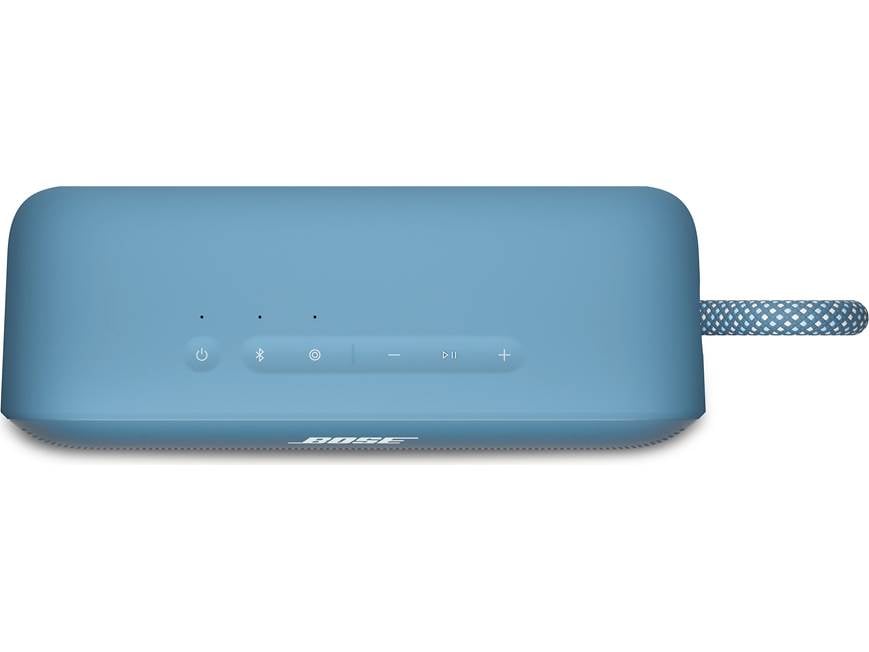 水*本様 BOSE SOUNDBLINK PLUS 2色セット Bose SoundLink Plus (Blue Dusk) Portable waterproof Bluetooth