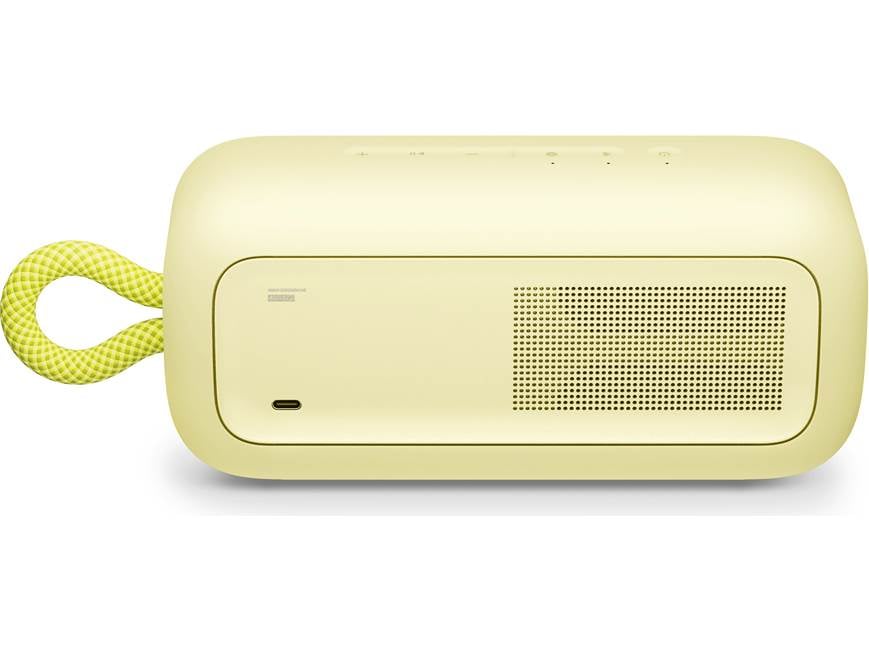 Bose SoundLink Plus (Citrus Yellow): price, highlights, specs