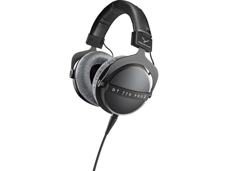Beyerdynamic DT 770 Pro X Closed-back wired over-ear studio