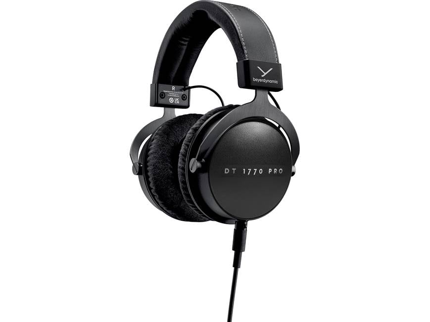 Beyerdynamic DT 1770 Pro MK II Closed-back wired over-ear studio