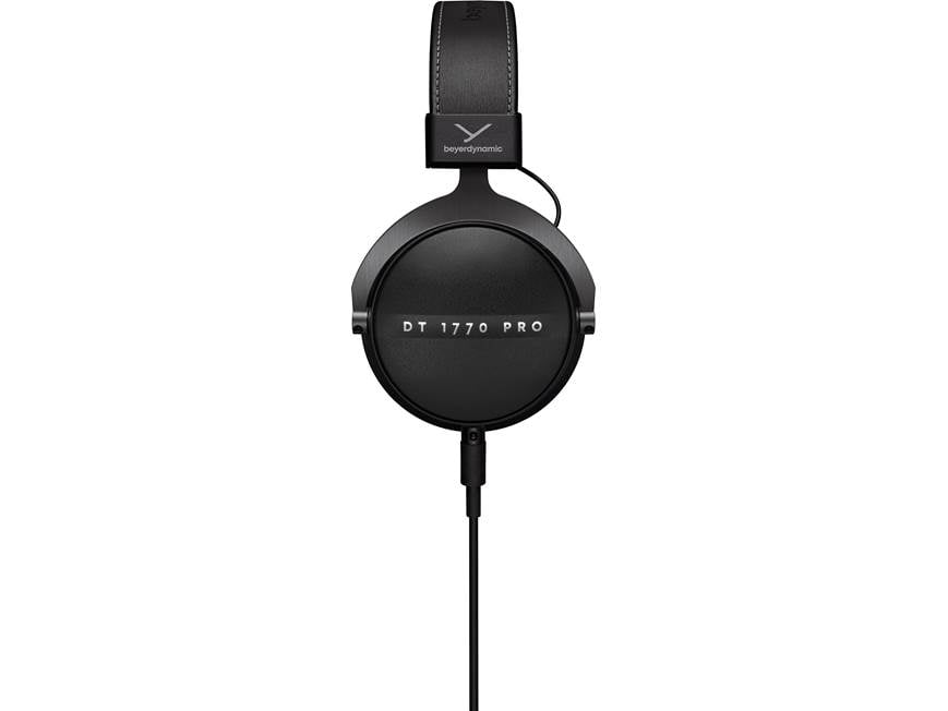 Beyerdynamic DT 1770 Pro MK II Closed-back wired over-ear studio