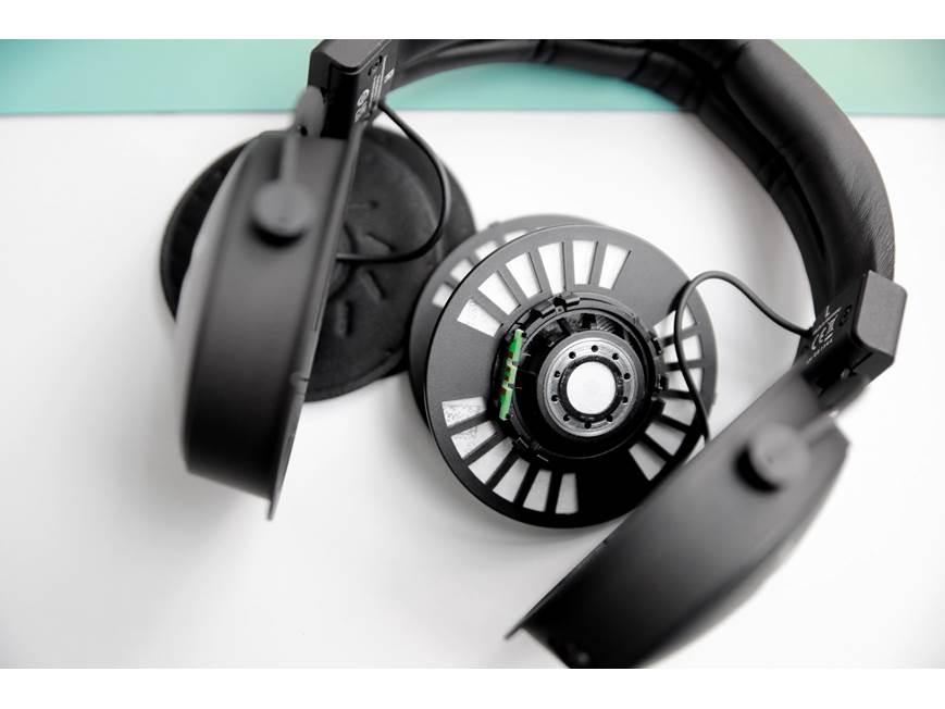 Beyerdynamic DT 1770 Pro MK II Closed-back wired over-ear studio