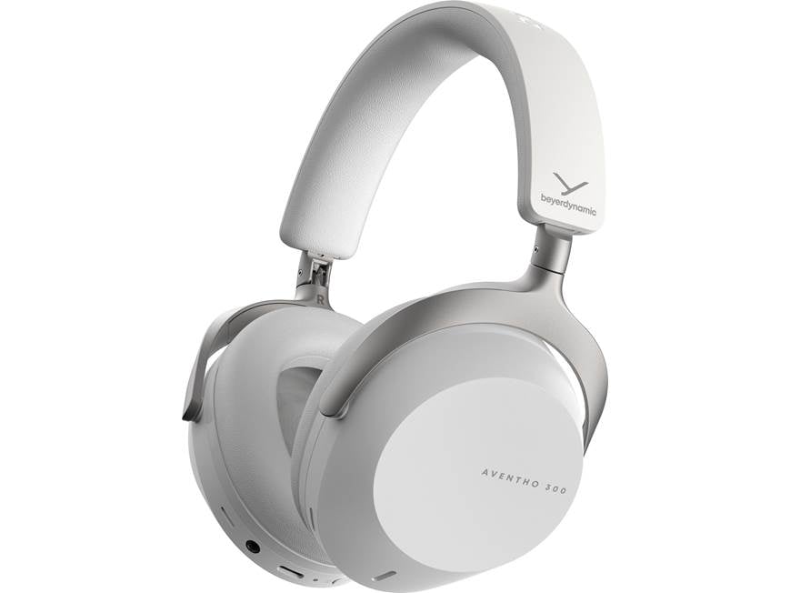 Beyerdynamic Aventho 300 (Nordic Grey) Over-ear wireless noise