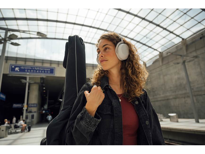 Beyerdynamic Aventho 300 (Nordic Grey) Over-ear wireless noise-cancelling  headphones (Nordic Grey) at Crutchfield