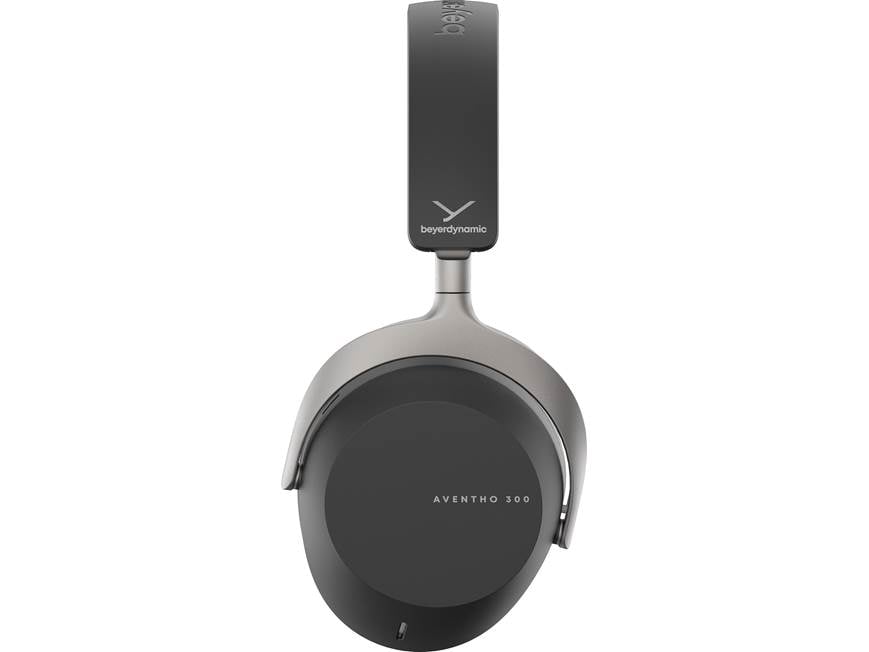 Beyerdynamic Aventho 300 (Black) Over-ear wireless noise