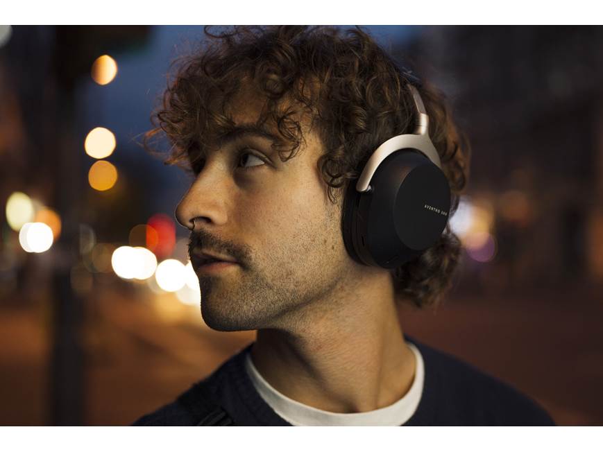 Beyerdynamic Aventho 300 (Black) Over-ear wireless noise
