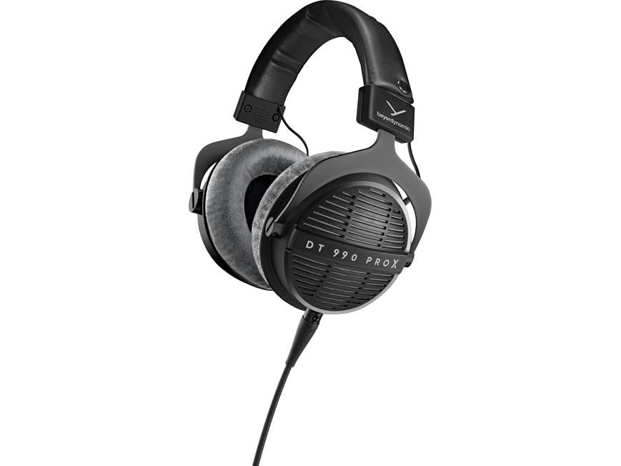 Beyerdynamic DT 990 Pro X Open-back wired over-ear studio