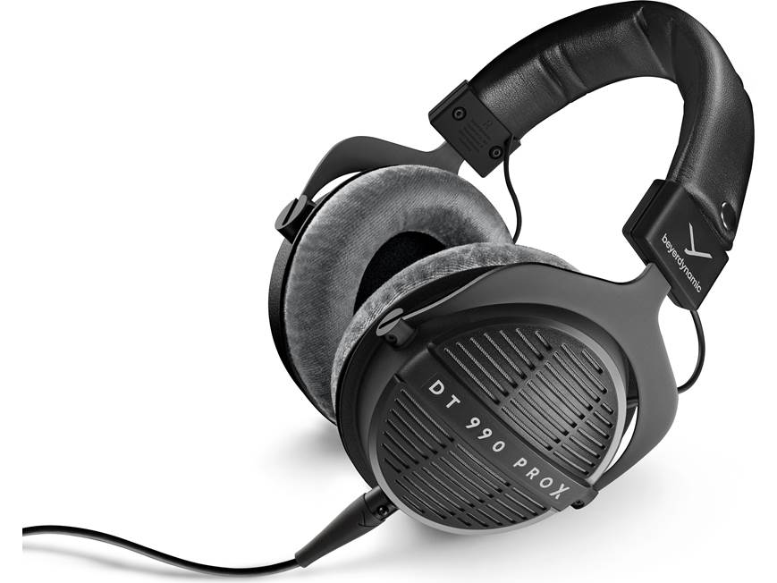 Beyerdynamic DT 990 Pro X Open-back wired over-ear studio