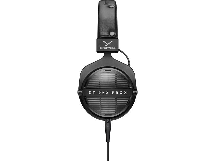 Beyerdynamic DT 990 Pro X Open-back wired over-ear studio
