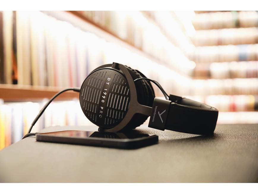 Beyerdynamic DT 1990 Pro MK II Open-back wired over-ear studio