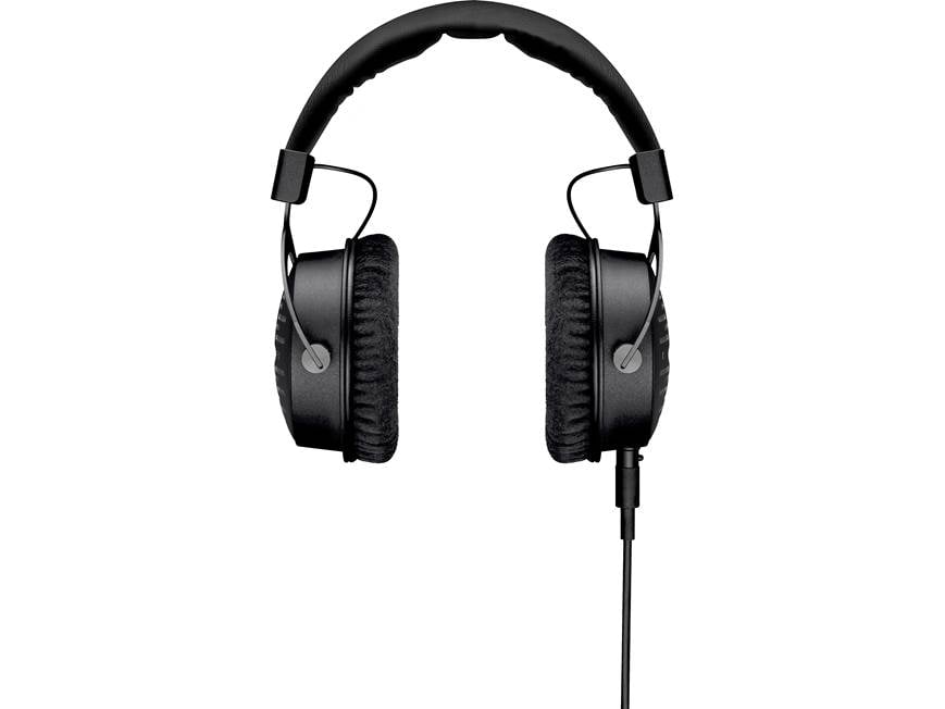 Beyerdynamic DT 1990 Pro MK II Open-back wired over-ear studio Beyerdynamic DT 1990 Pro MK II Open-back wired over-ear studio